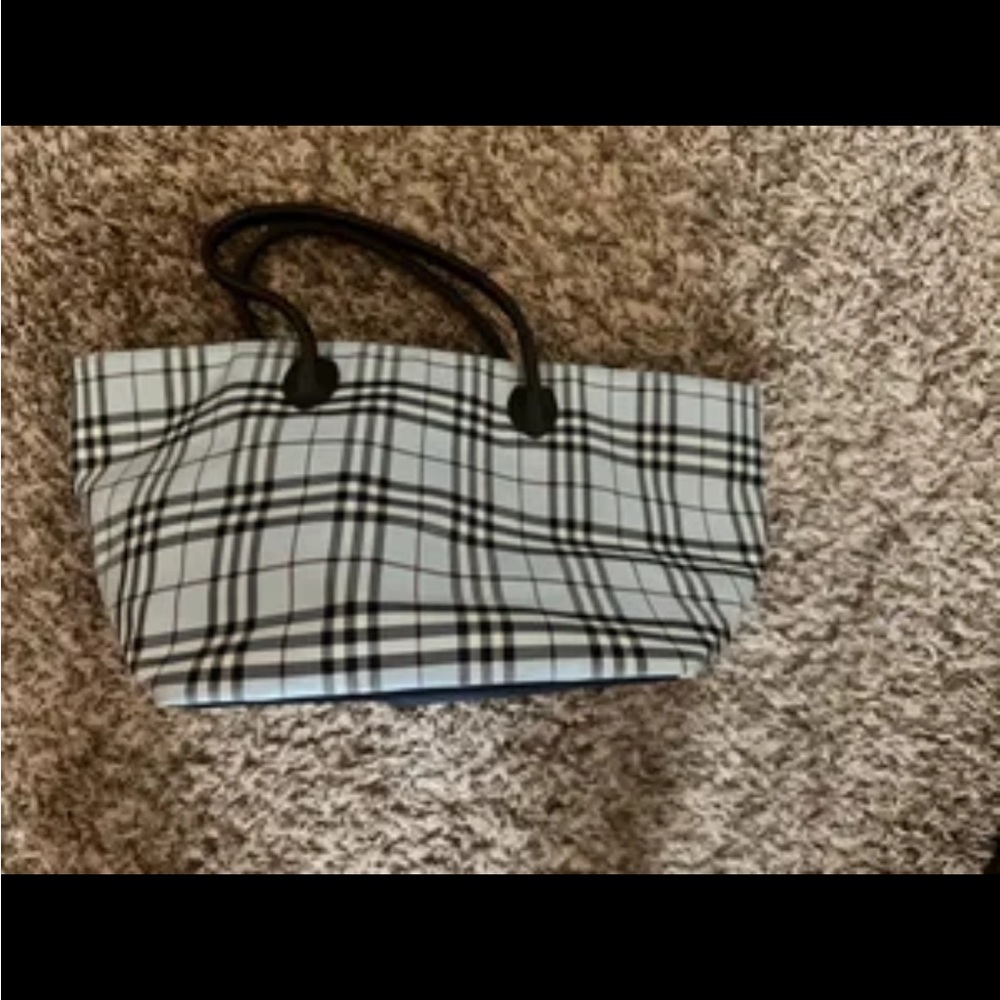 Burberry Tote